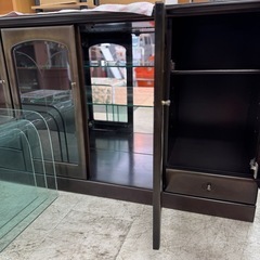 🌻2025/11/1〜2025/11/3までビッグワンセール開催🌻 【ロータイプかざり棚】1110円の画像