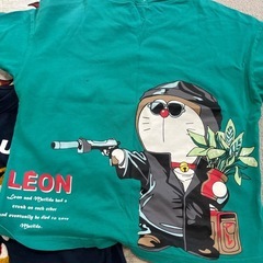 120サイズ　5点の画像