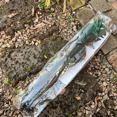 新品未使用　ゴルフ 練習用品 パッとアプローチ 折りたたみ アプローチネット の画像