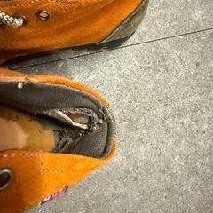 チチカカ　ブーツ　靴　民族の画像