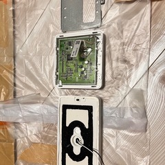 ガス給湯器の画像