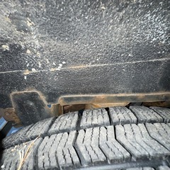 スズキ　H10年車　アルトワークス　スポーツLTD AT 抹消渡しの画像