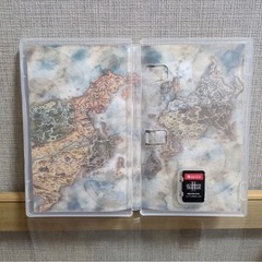 オクトパストラベラー2 OCTOPATH TRAVELER II Nintendo Switchの画像