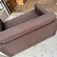 ソファーの画像