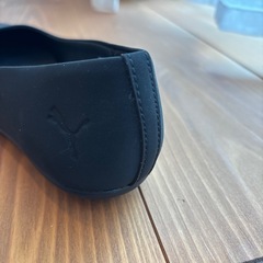 プーマ　ソフトフォーム+ PUMA SOFTFOAM 23cm ヨンギ　フラットシューズの画像