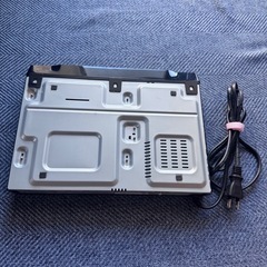 DVDレコーダー ブルーレイ対応　フナイ fbp-h220 の画像