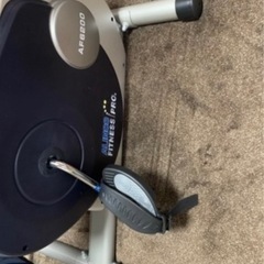 エルゴバイクの画像