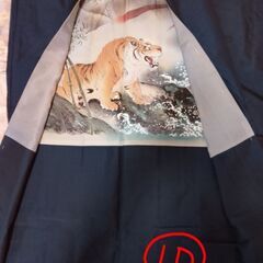 4-1 男物　着物の画像