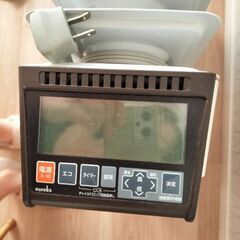 eurecks ラジエター式オイルヒーターの画像