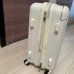 スーツケース　約36リットル
の画像