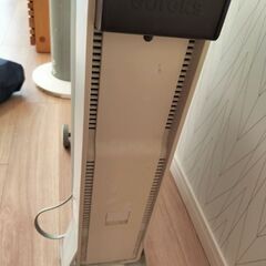 eurecks ラジエター式オイルヒーターの画像