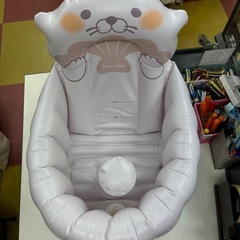 ベビーバスの画像