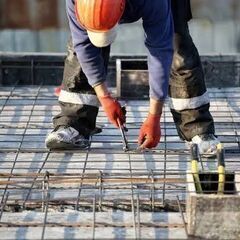 🏗️【建設現場スタッフ急募‼️】未経験OK✨全額日払い・手渡しOK💰の画像