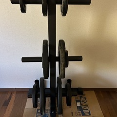 パワーラックの画像