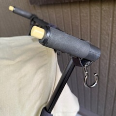 ベビーカー　サイベックス　リベルの画像