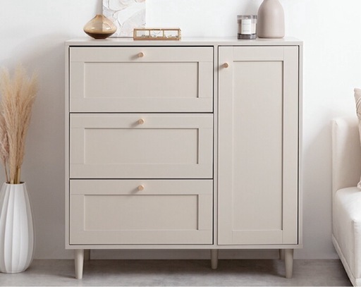 【幅90cm】キャビネット