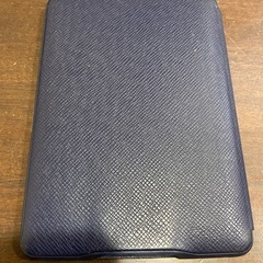 kindle paper white (第6世代) Wi-Fi 容量4G カバー付きの画像