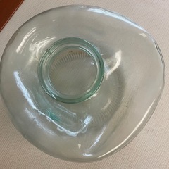 ガラス花瓶の画像