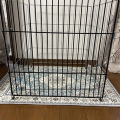 ヒーターガードの画像