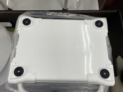 未使用 DAIWA プロバイザーREX 高保冷 クーラーボックス 22L シルバー 真空1面 85キープ PV-REX SU2200 釣り具 ダイワ 札幌市手稲区
