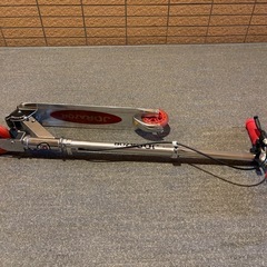 キックボードの画像