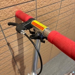 キックボードの画像