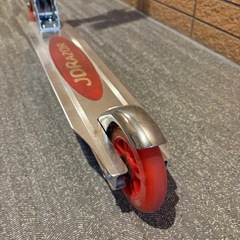 キックボードの画像