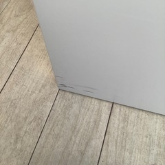 IKEA ダブルベッドの画像