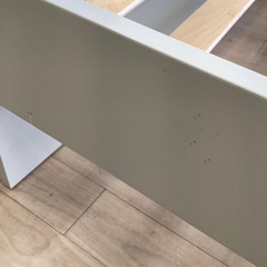 IKEA ダブルベッドの画像