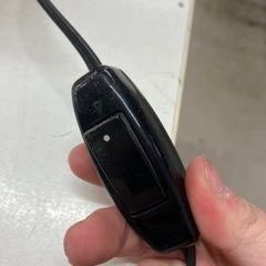 ロ 2510-704 テーブルランプ  ステンドガラス アンティーク 1991年製 点灯確認済み キズ 汚れあり さびありの画像