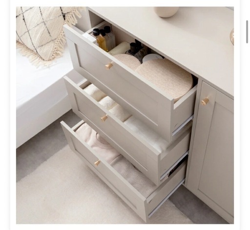 【幅90cm】キャビネット