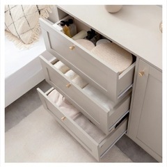 【幅90cm】キャビネットの画像