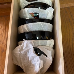 【未使用】お吸い物椀（フタ付き）の画像