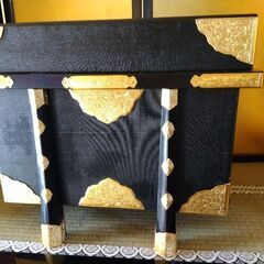 五月人形の画像