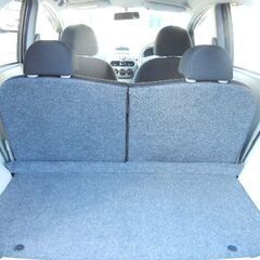 平成１９年式　三菱　アイ　カジュアルエディション　走行５２６２５キロ　ＡＢＳ　キーレス　ＣＤ　ＥＴＣの画像