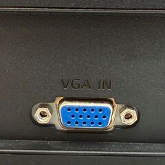 ✨️ジモティー割引✨️【ジャングルジャングル堺初芝店】　AOPEN　モニター　22ML2Q　2021　幅(W)498mm × 奥行(D)200mm ×  高さ(H)387mm　堺市（東区　西区　北区　南区　堺区　美原区）高石市　泉大津市　忠岡町　和泉市　松原市　大阪狭山市の画像