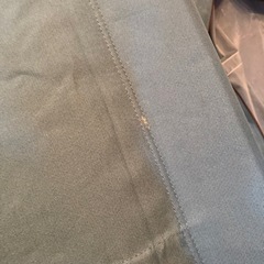 サウスフィールド　折りたたみベッドの画像