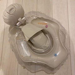 【美品】スイマーバの画像