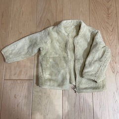 女の子　冬服　サイズ90-100の画像