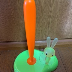 【未使用】キッチンペーパーホルダーの画像