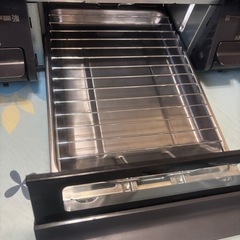 パロマガスコンロ LPガス用の画像