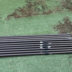 ガーデンアグリパイプの画像