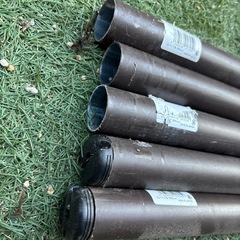 ガーデンアグリパイプの画像