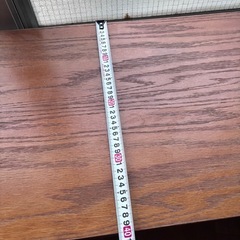 カウンターテーブル　二つの画像