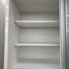 【カップボード・上下分割タイプ】の画像