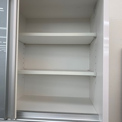 【カップボード・上下分割タイプ】の画像