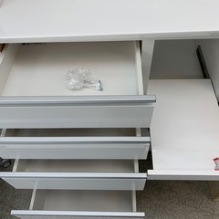 【カップボード・上下分割タイプ】の画像