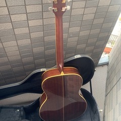 ibanez アコースティックギターの画像