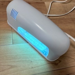 レジンライトの画像