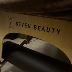 マッサージベッド セブンエステの画像